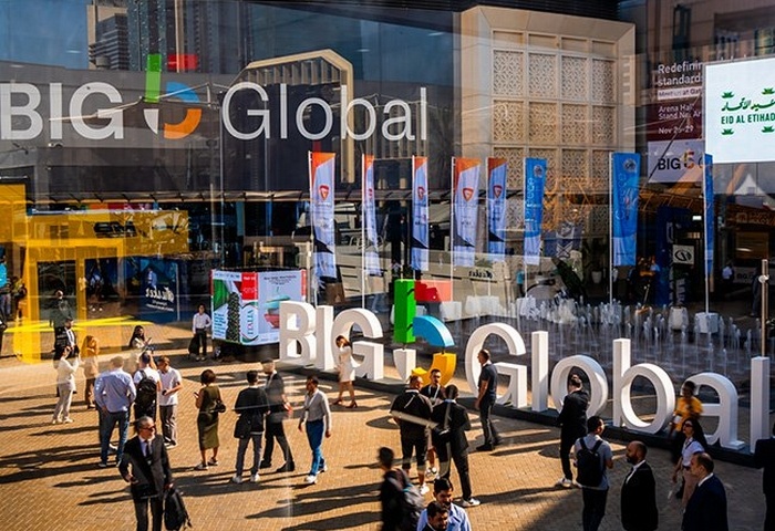    источник фото: Торгово-промышленная палата Туркменистана.