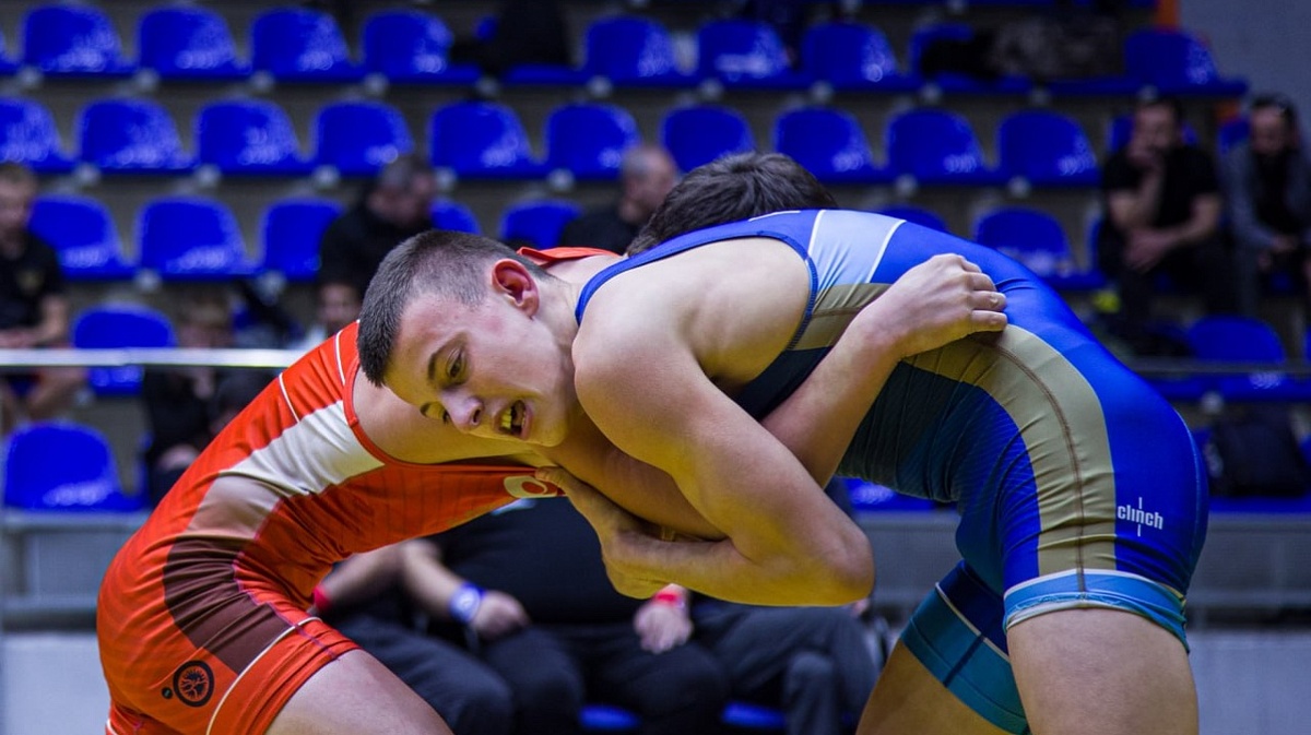     Фото: Департамент по физической культуре и спорту