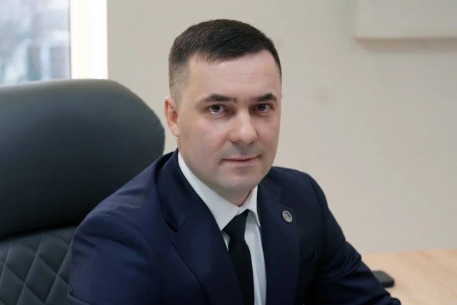   Фото: пресс-служба областного правительства