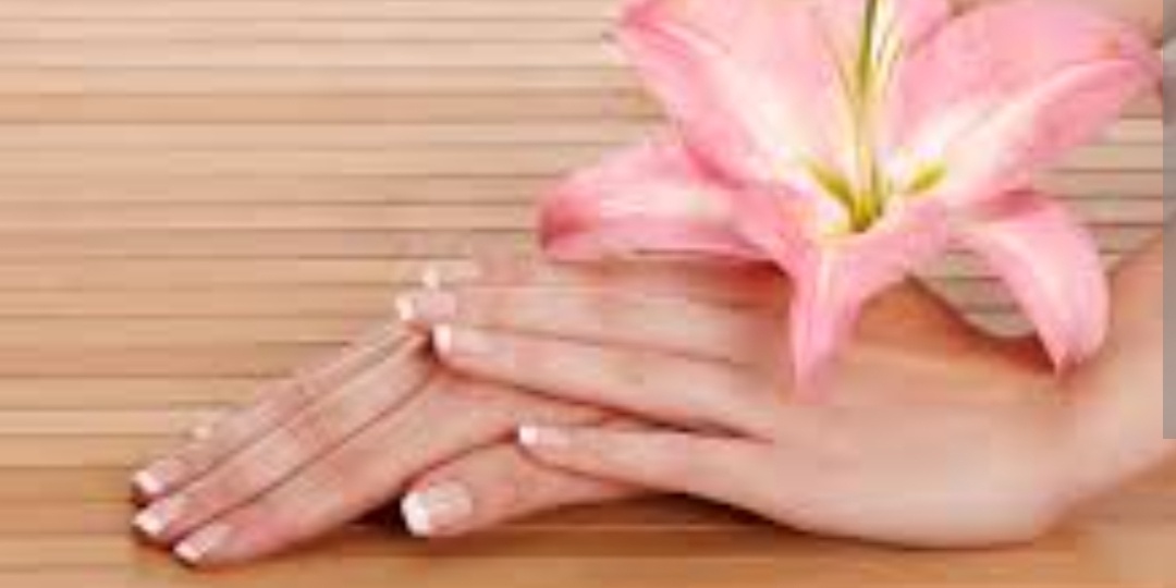 КРАСОТА ДЛЯ ВАШИХ РУК