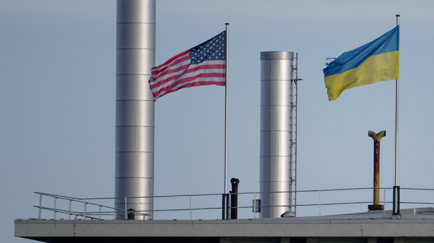    Фото: www.globallookpress.com/Henning Kaiser