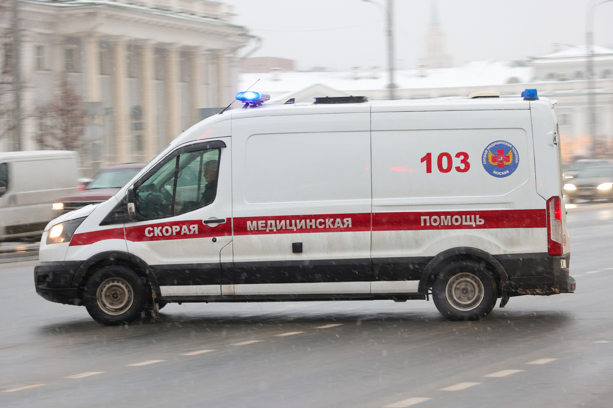 Фото: Petrov Sergey/news.ru/Globallookpress