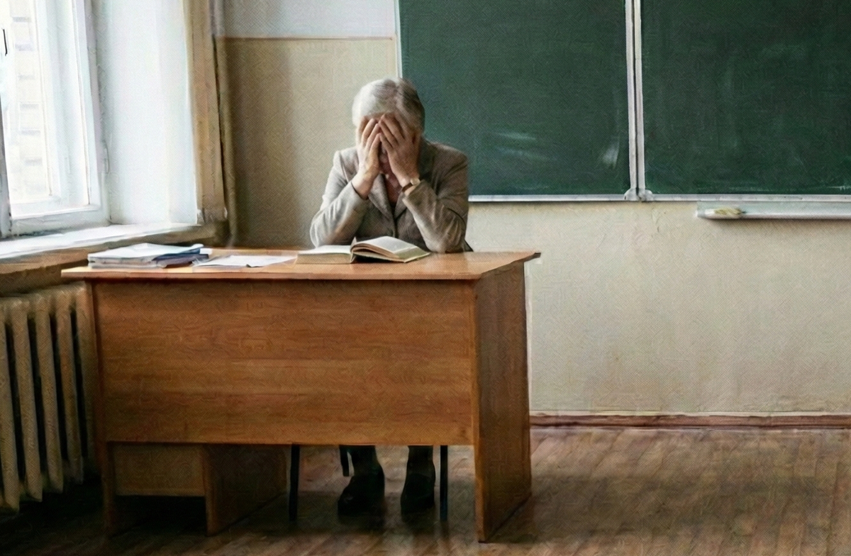 Фото: сгенерировано ИИ.