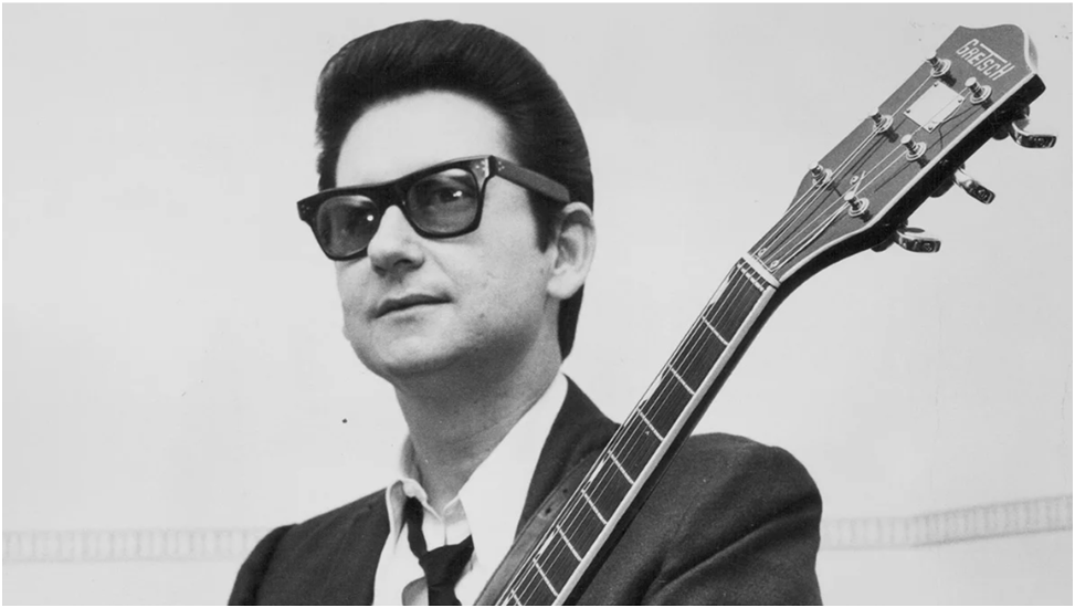 Рой Орбисок.