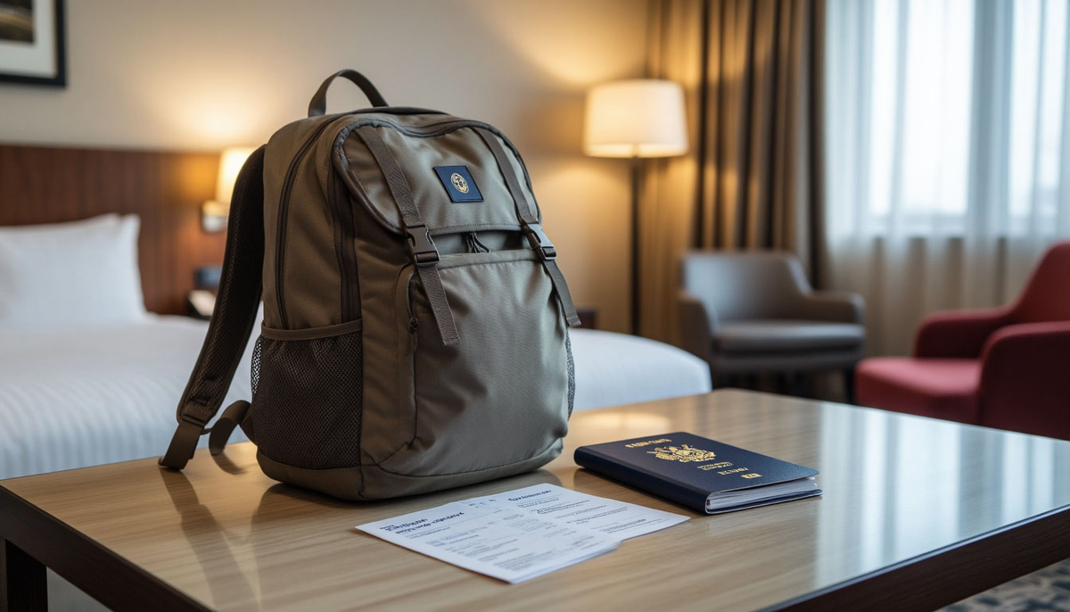 Туристическая страховка для поездки в Ирландию для россиян