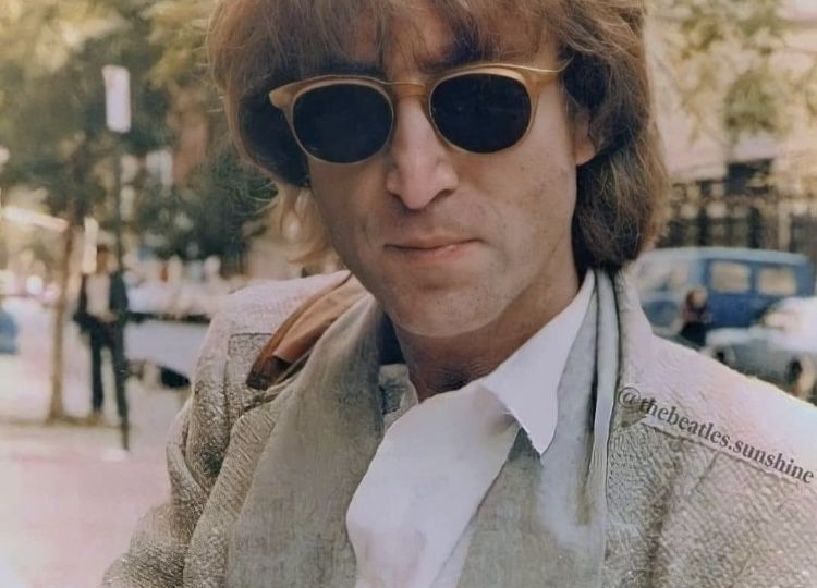 План Джона Леннона по сохранению Битлз