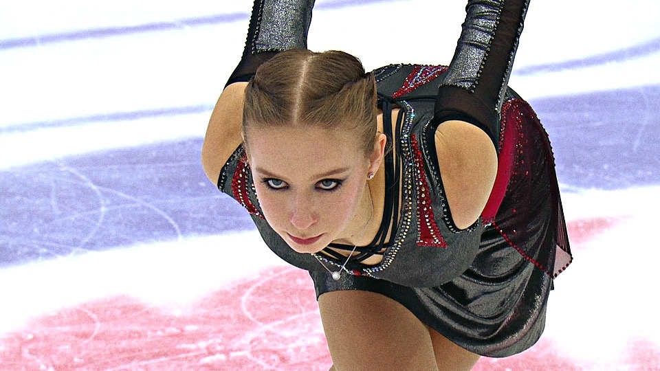 Дарья Садкова