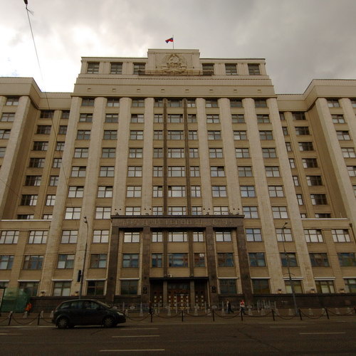     Госдума увеличила субсидии на кинопроизводство в 2026 году