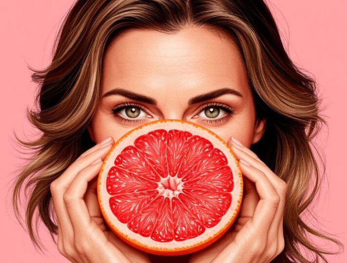 Средство с витамином С, которое реально может 💪