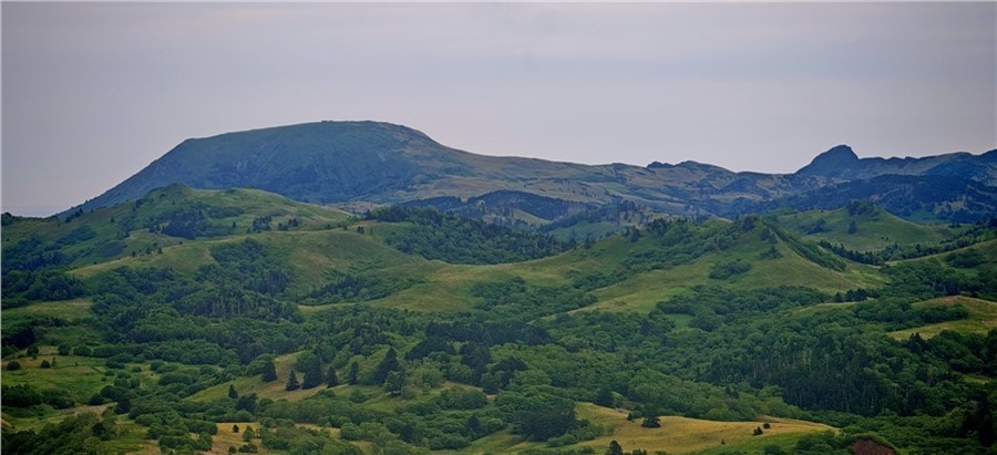 Изумрудный остров — еще одно название Шикотана
