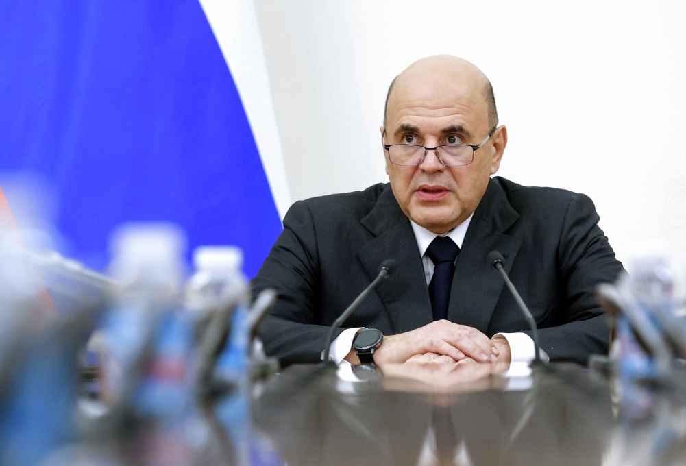    Фото: Дмитрий Астахов / РИА Новости