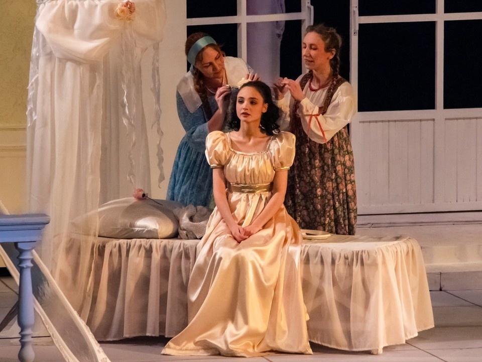    Фото: Минкультуры Саратовской области