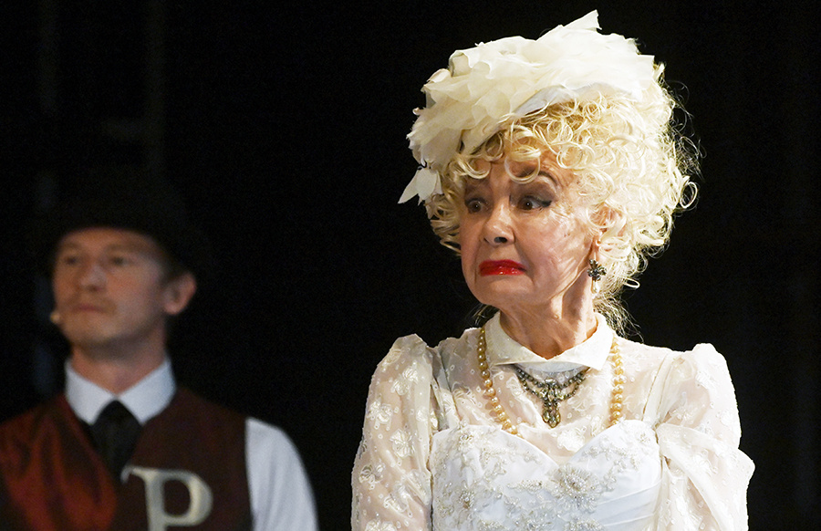    © Владимир Федоренко/РИА Новости