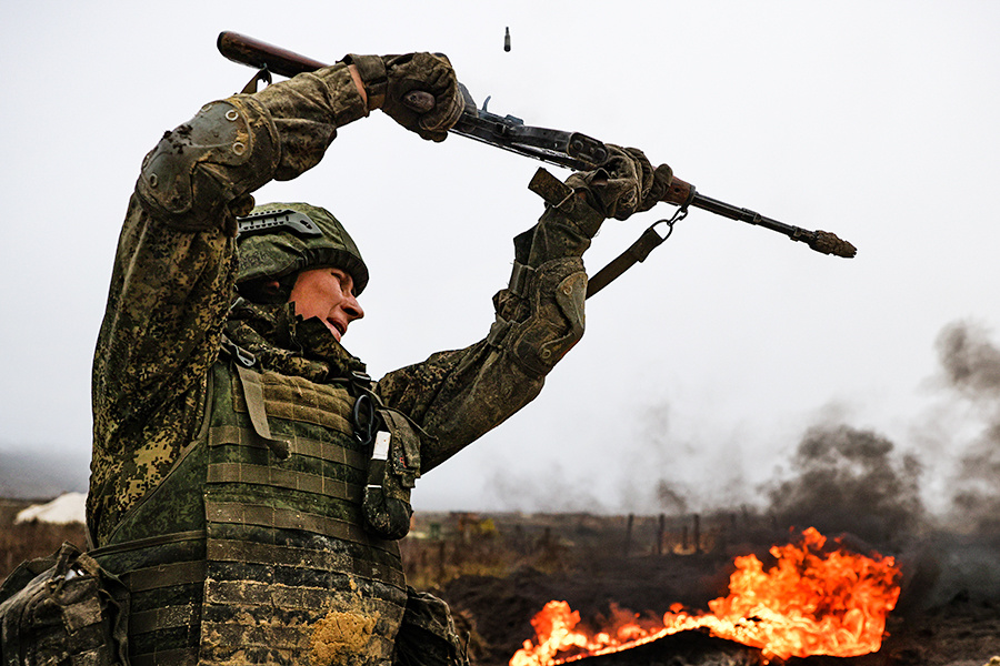    © Александр Река/ТАСС