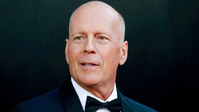    Брюс Уиллис. Фото: Getty Images