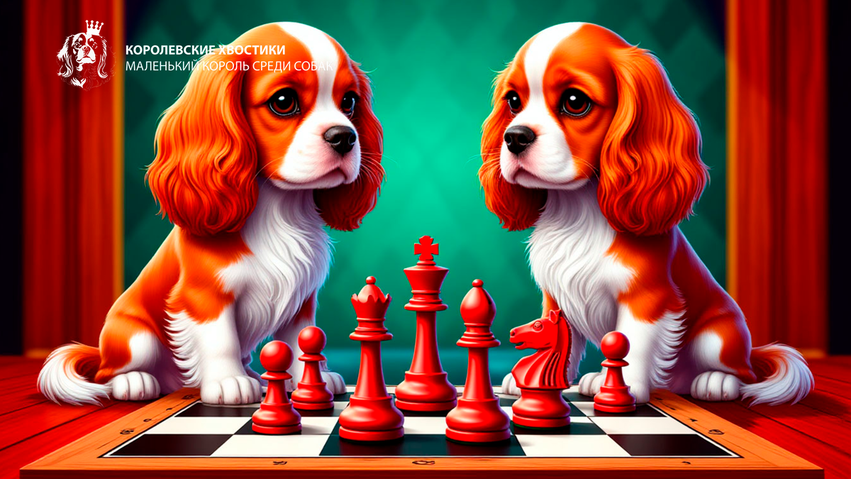 Генетика — это не игра, но шахматы с мутациями — почти что!