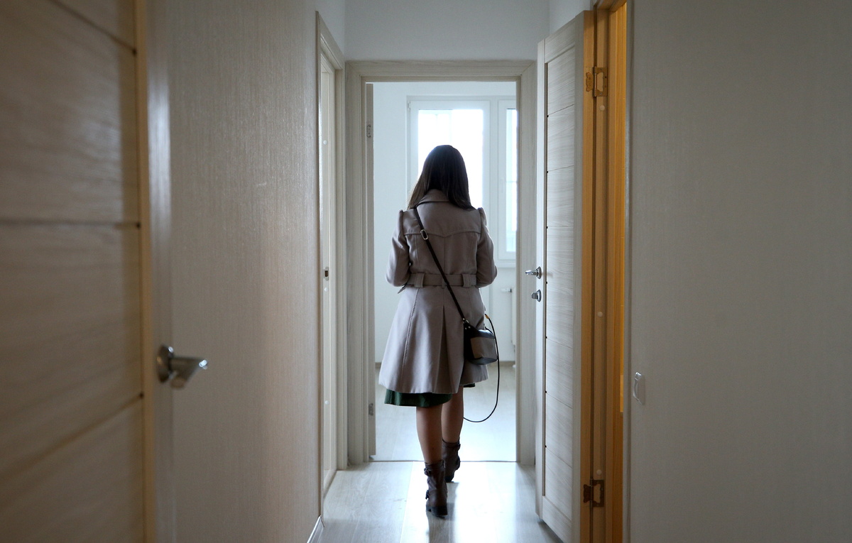 Михаил Терещенко/ТАСС