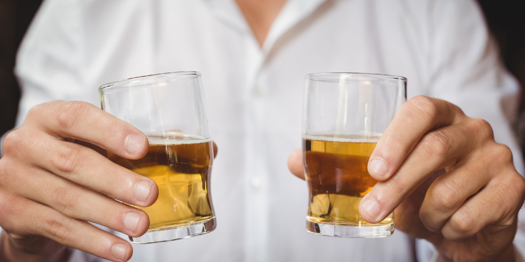 Что происходит в голове у человека в день срыва