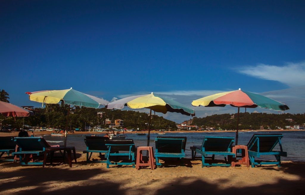 @Ranmali Kirinde/Unsplash