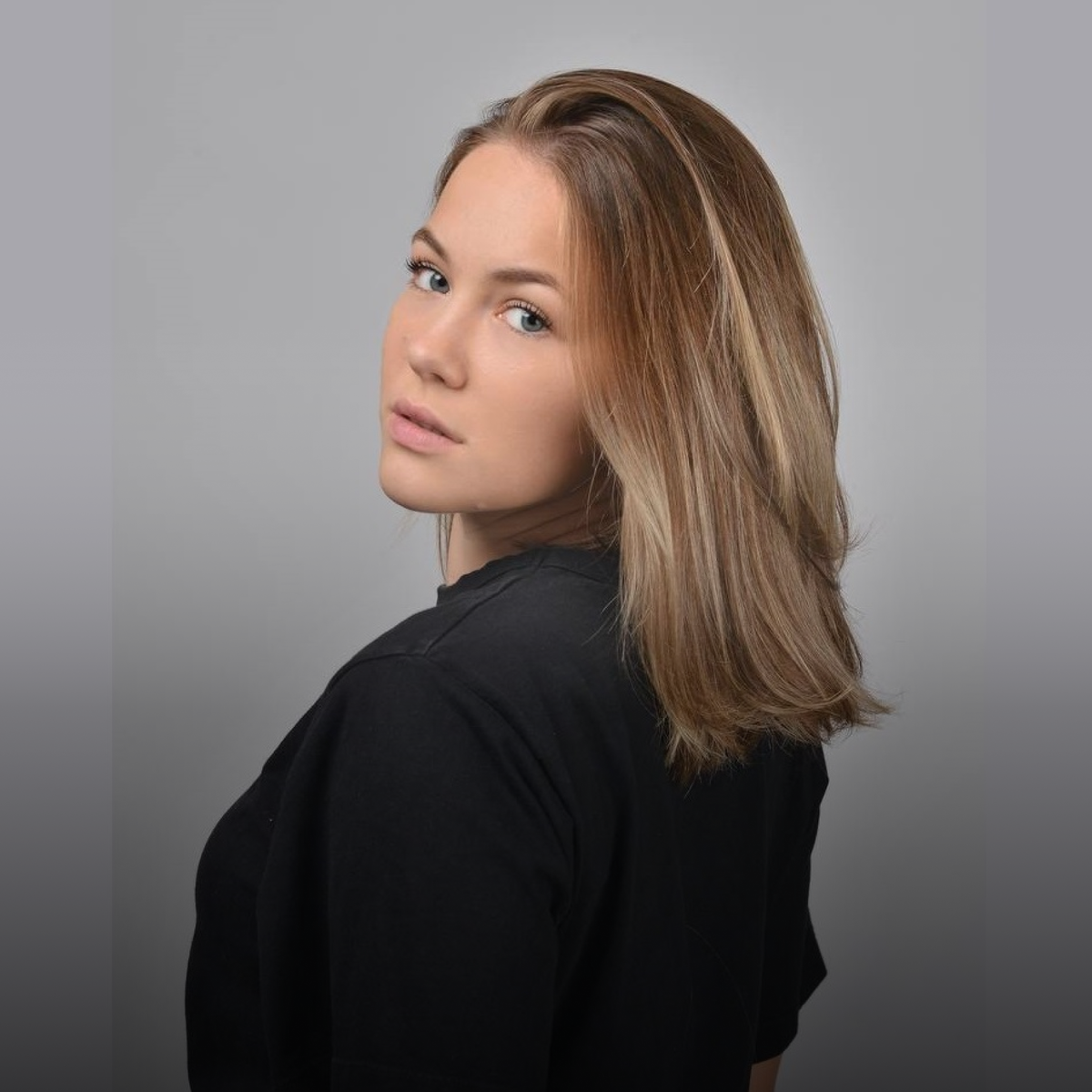 Из личного архива Дарьи Королевой