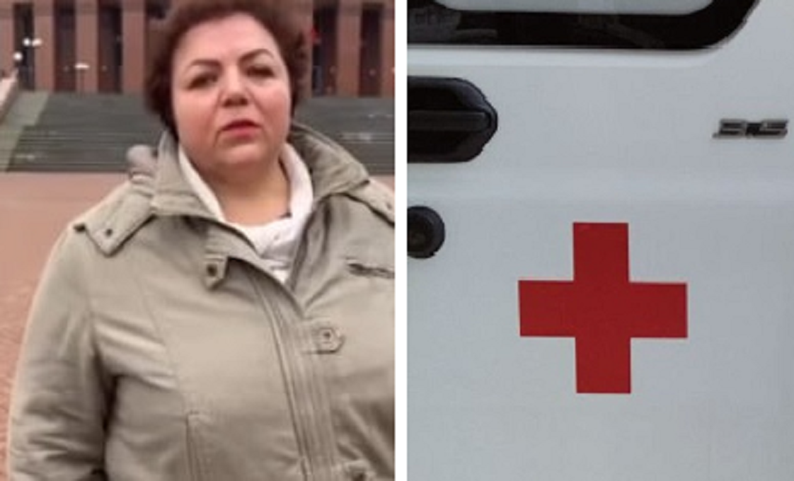 Фото: "Русская община" / Сиб.фм