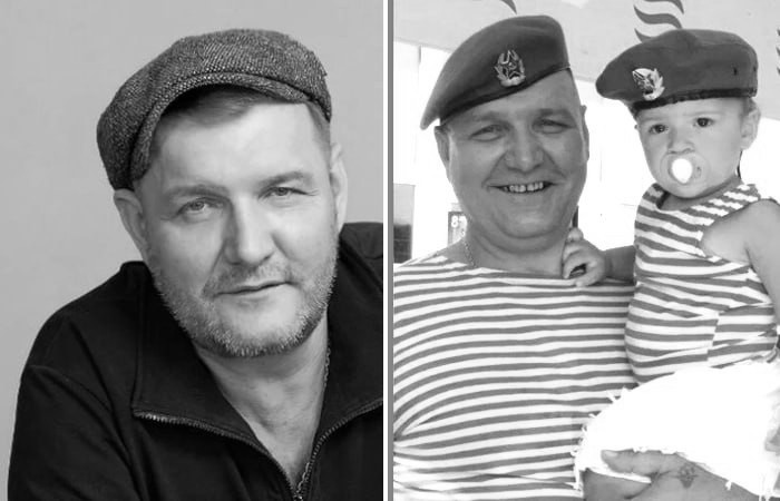 «Прошел через инсульт и 4 брака»: Как потомственный казак Дмитрий Быковский нашел счастье с полковником полиции