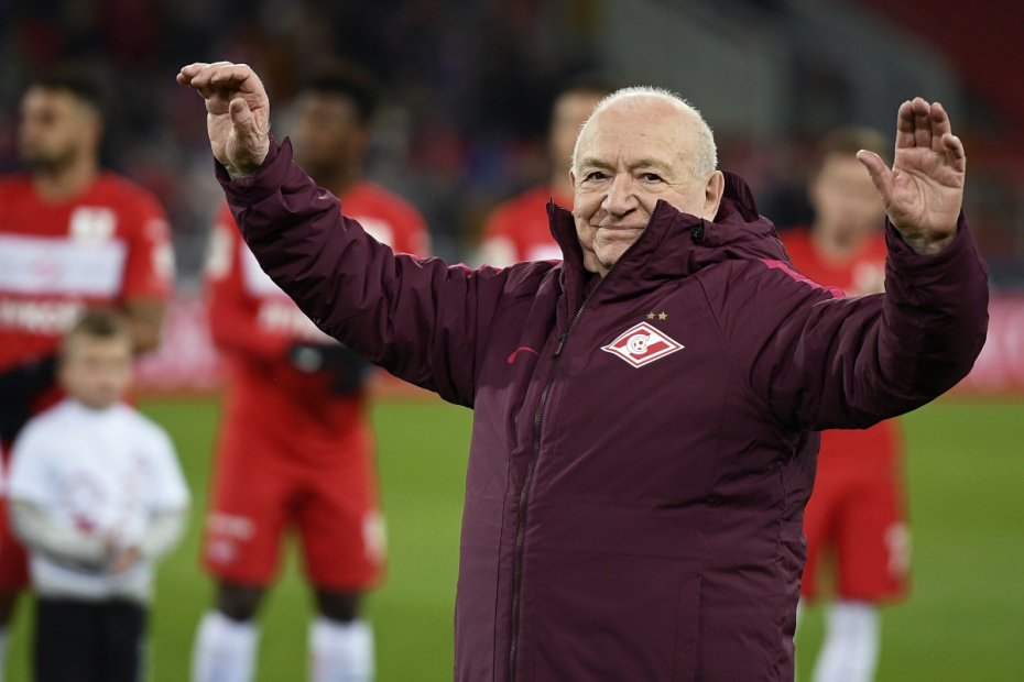    Рамиль Ситдиков/РИА Новости