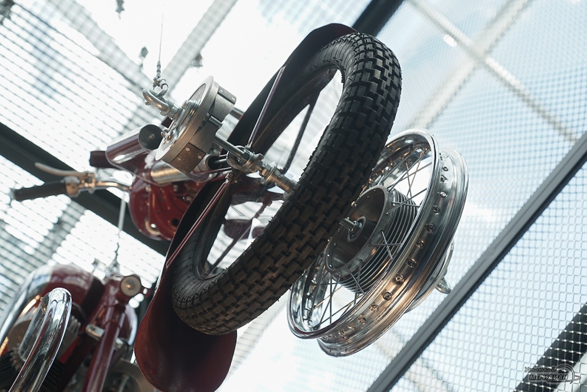    Фото: Лидия Аникина © ИА «Уральский меридиан»