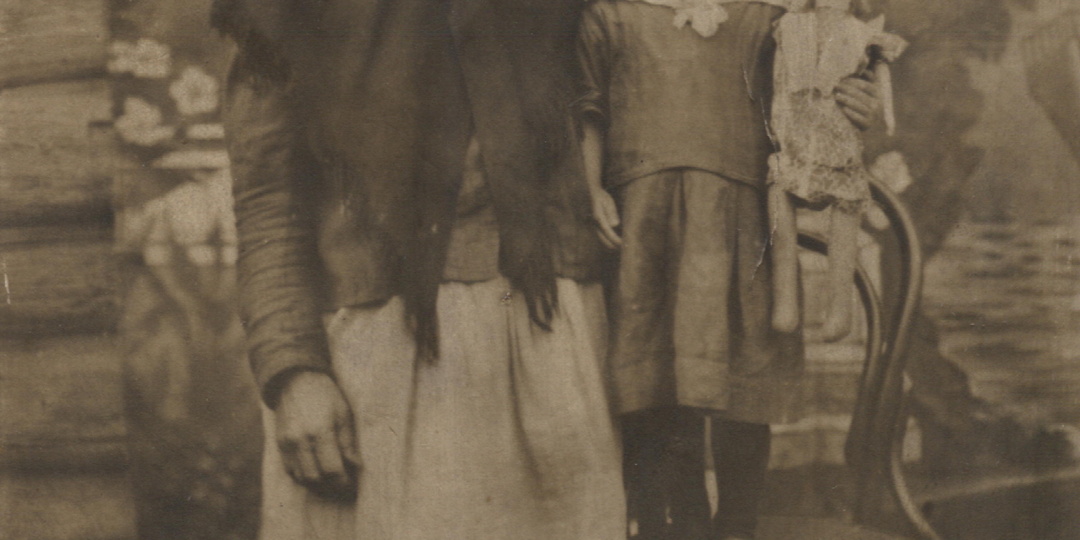 С чего начать родословное древо: путь от школьного ватмана до архивов XVII века