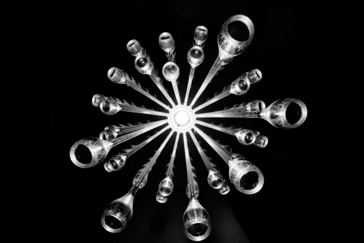 Тело, которое нужно превратить в нечто большее, в итоге становится объектом разрушения