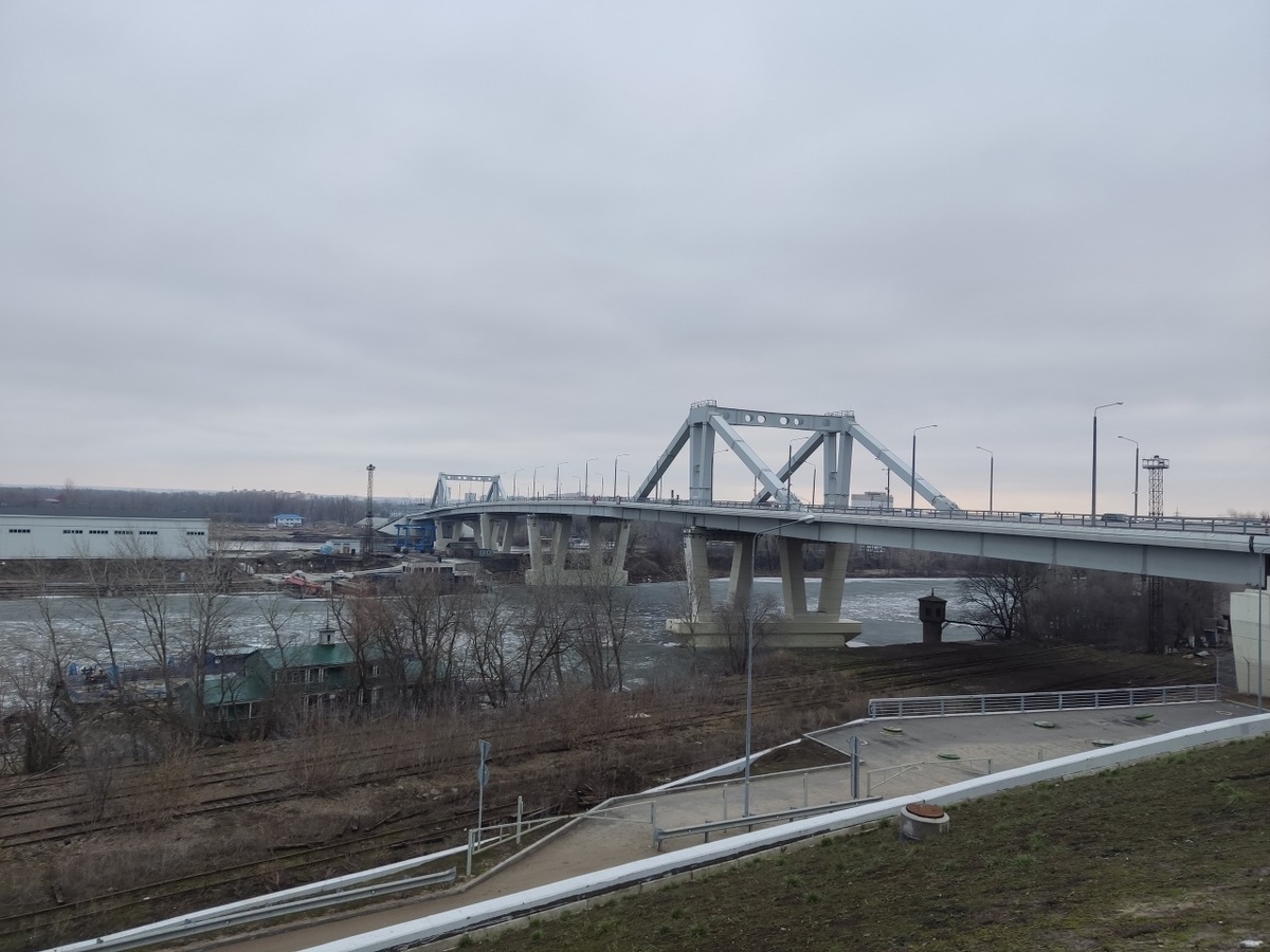    Фото: архив ПроГородСамара