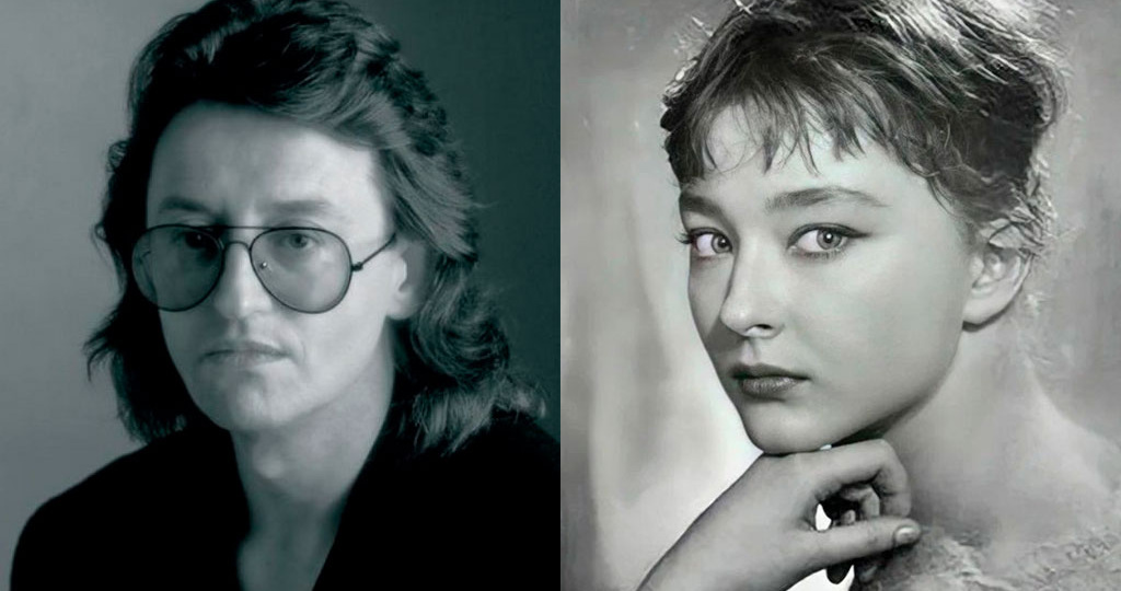 Ни общих детей, ни общего дома, ни общих фото: брак-призрак Александра Градского и Анастасии Вертинской