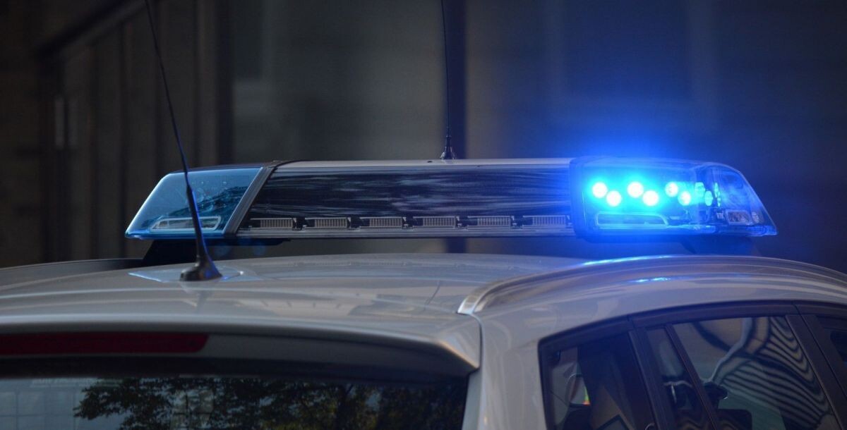 В отношении задержанного возбуждено уголовное дело