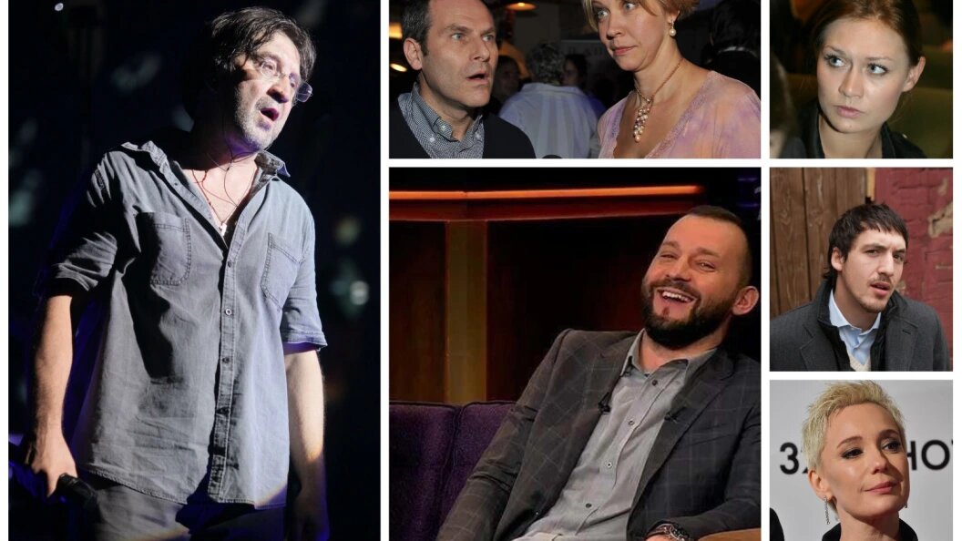    Коллаж Царьграда. Фото: Ekaterina Tsvetkova/Russian Look/Globallookpress, Komsomolskaya Pravda/Globallookpress, Natalia Shakhanova/Globallookpress, Anatoly Lomohov/Russian Look/Globallookpress, Komsomolskaya Pravda/Globallookpress