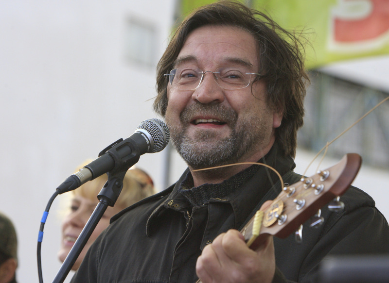    Фото: Alexey Vysotskiy/Russian Look/Globallookpress