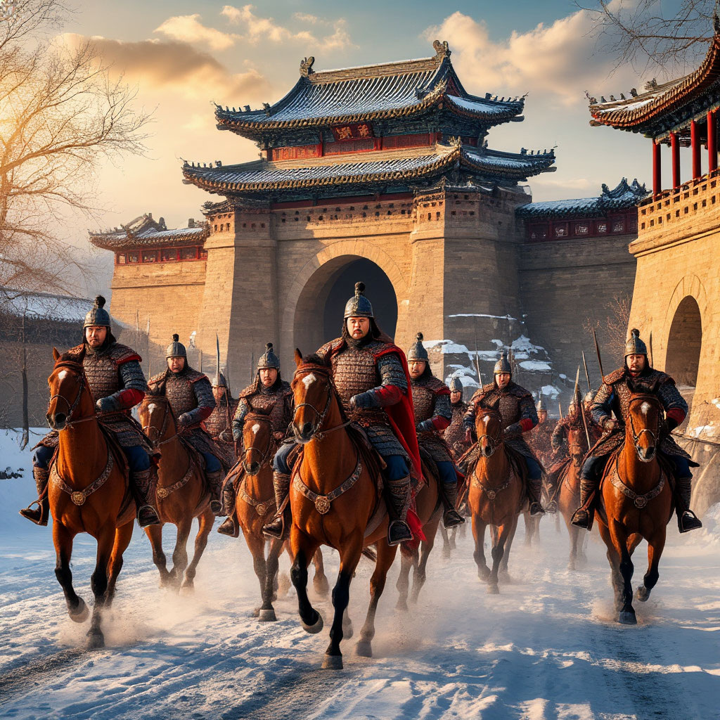 картинка сгенернирована сетью Шедеврум