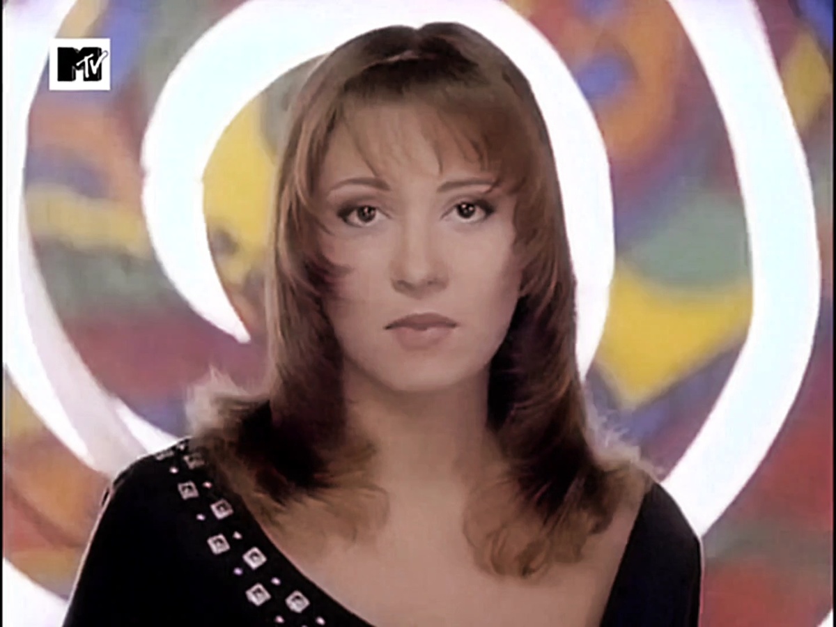 Исполнительница песни — Наталья Верич (ранее Яблонская)