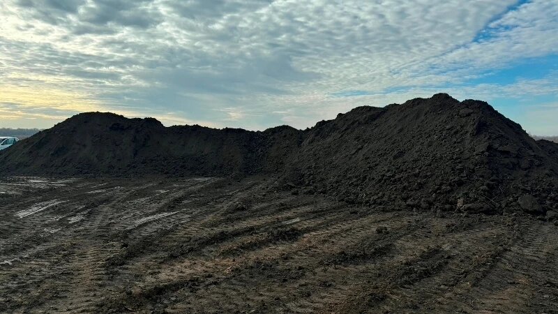     В Барнауле бизнесмены украли 3 тысячи кубометров земли. ГУ МВД по Алтайскому краю