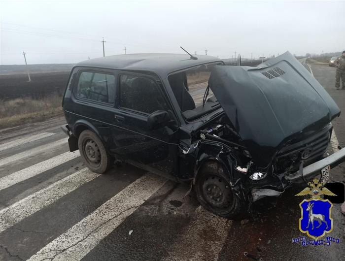    ФОТО: ГУ МВД по Самарской области