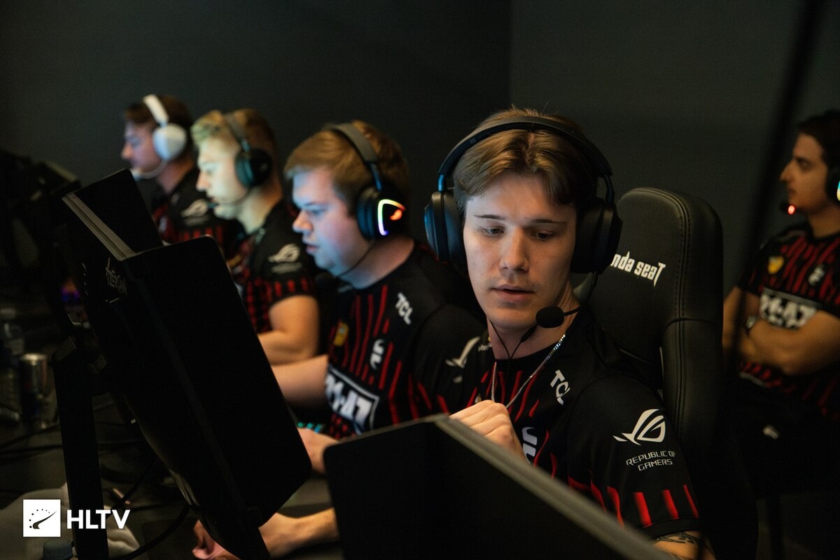 Фото: Heccu, Источник: HLTV