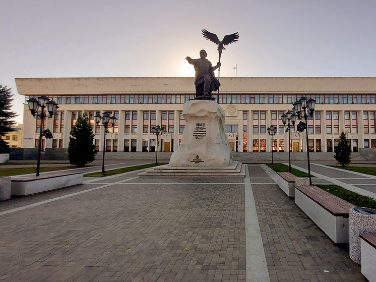     Фото: "МК в Калуге"