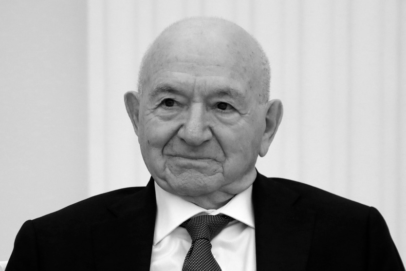     Фото: Михаил Метцель / ТАСС