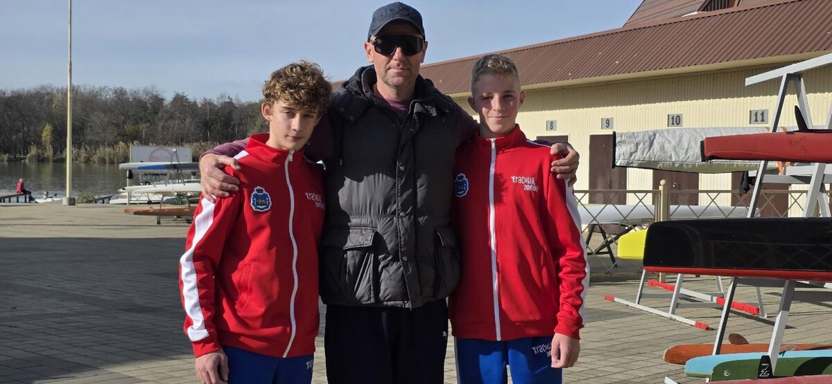 Псковичка стала серебряным призёром всероссийских соревнований по гребле на байдарках
Фото: спортшкола «Ника»