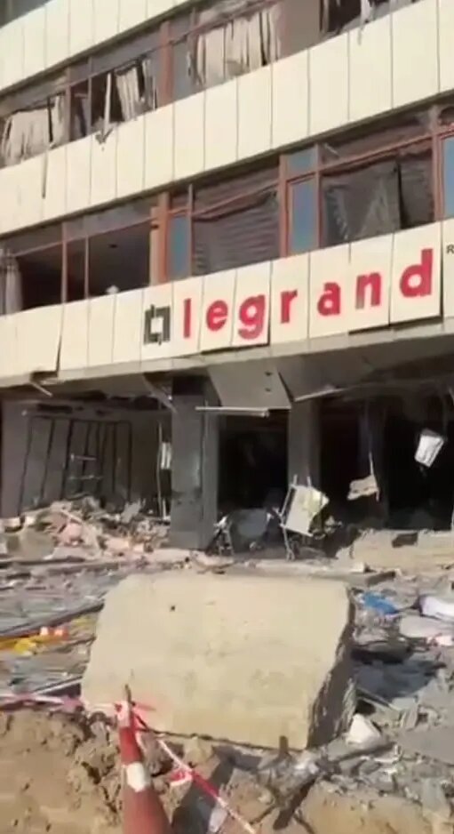    Фото: скриншот из видео в соцсетях.