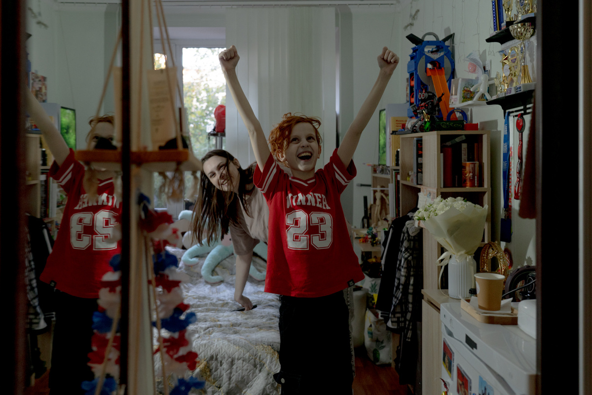 Фото: Ксения Максимова для ТД