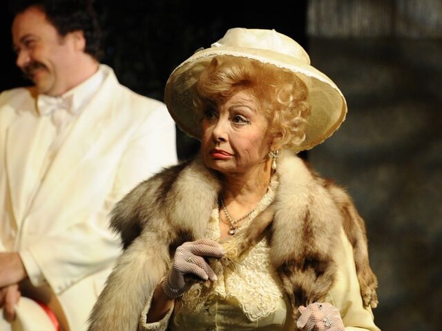    Фото: ТАСС/Станислав Красильников