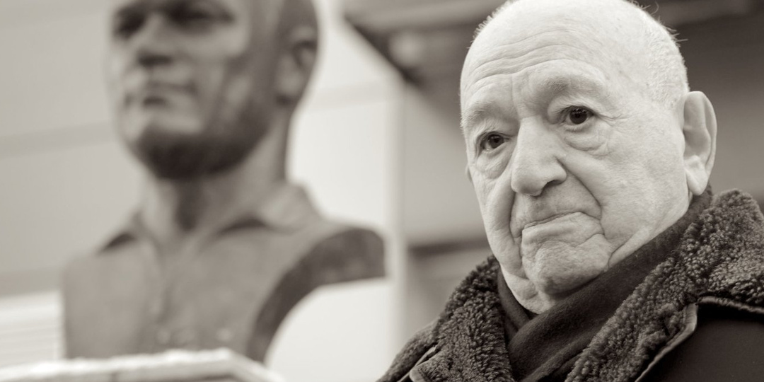 Никита Симонян был и остается для Абхазии родным человеком — Гунба