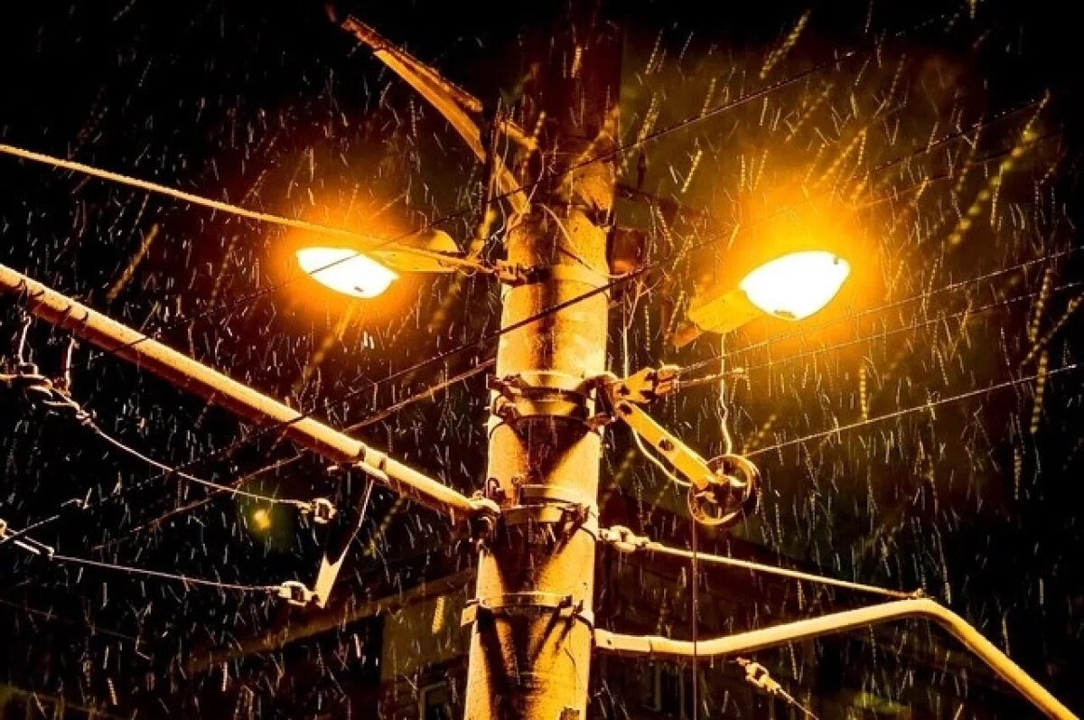    Эксперт Вахрушев рассказал, какой будет наступающая зима в Крыму