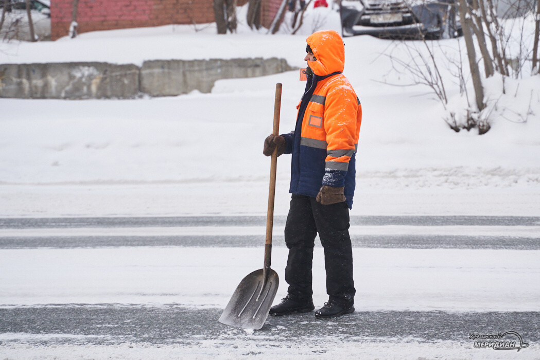    Фото: Лидия Аникина © ИА «Уральский меридиан»