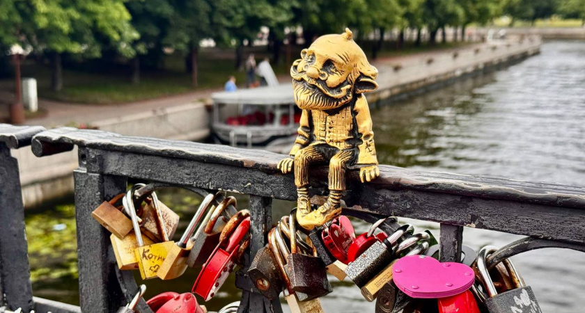    Калининград принял 2 млн туристов, но это провал: неожиданные итоги сезона от министра